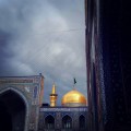 نگارخانه متن نگار 290KB
عکاس: محمدرضایزدان‌پرست  مذهبی 