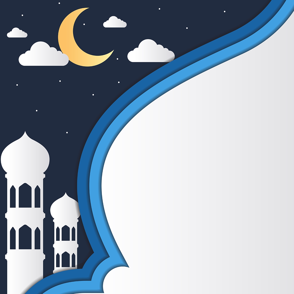 صالة عرض مصمم النصوص   مذهبی  رمضان 