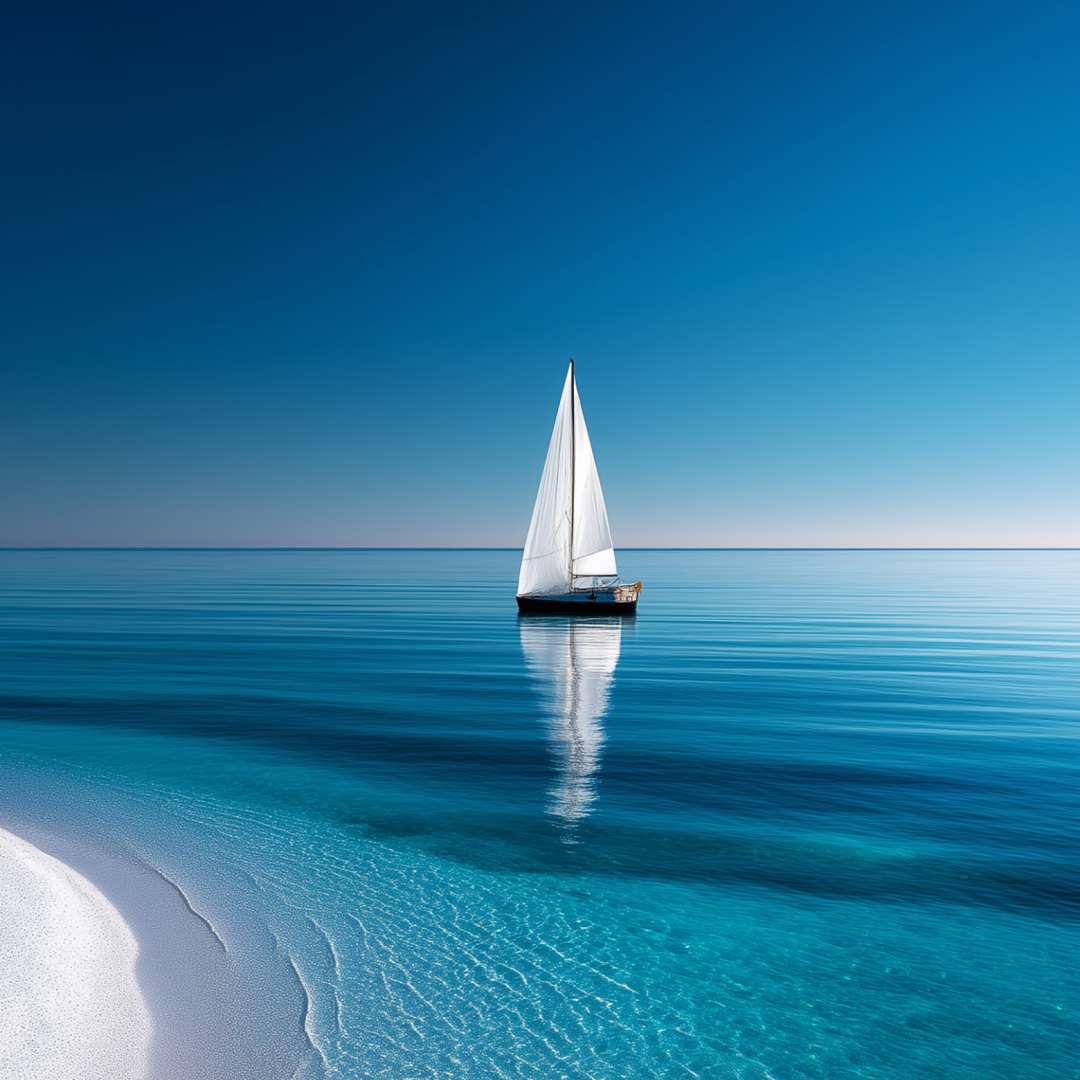 نگارخانه متن نگار   طبیعت  مینیمال  زندگی 