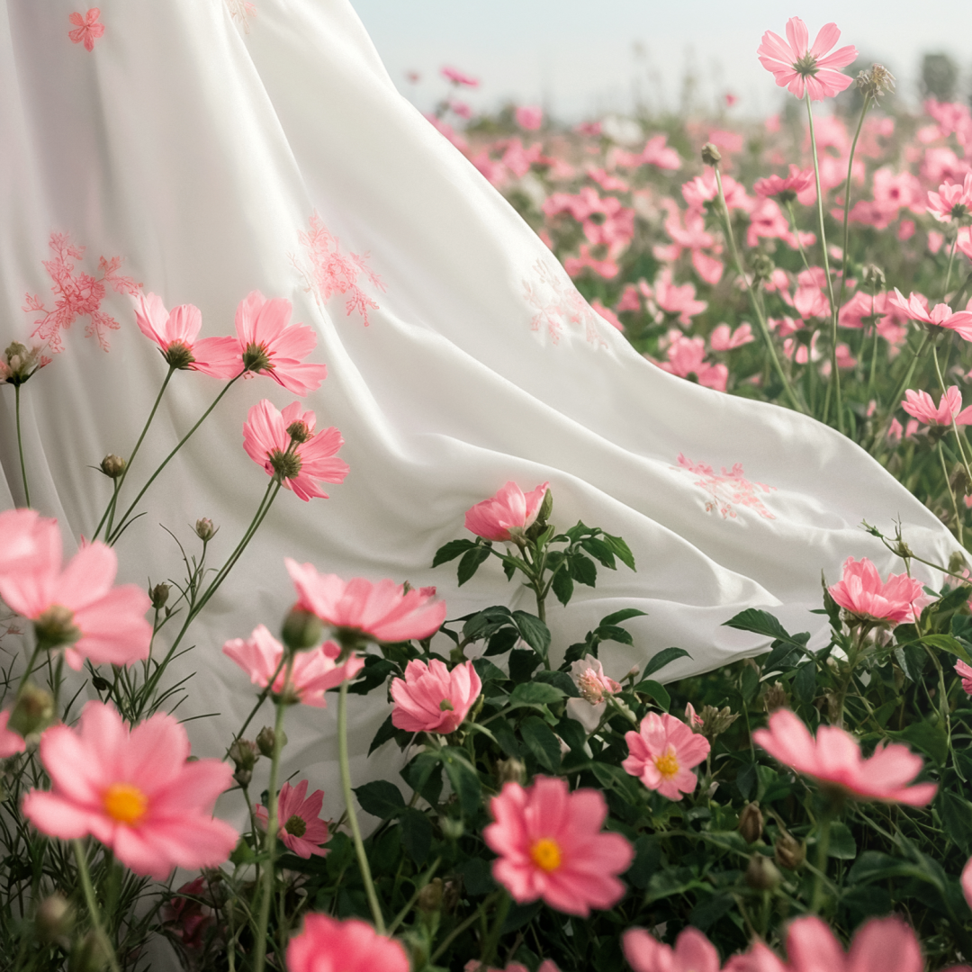 نگارخانه متن نگار   دخترونه  گل 