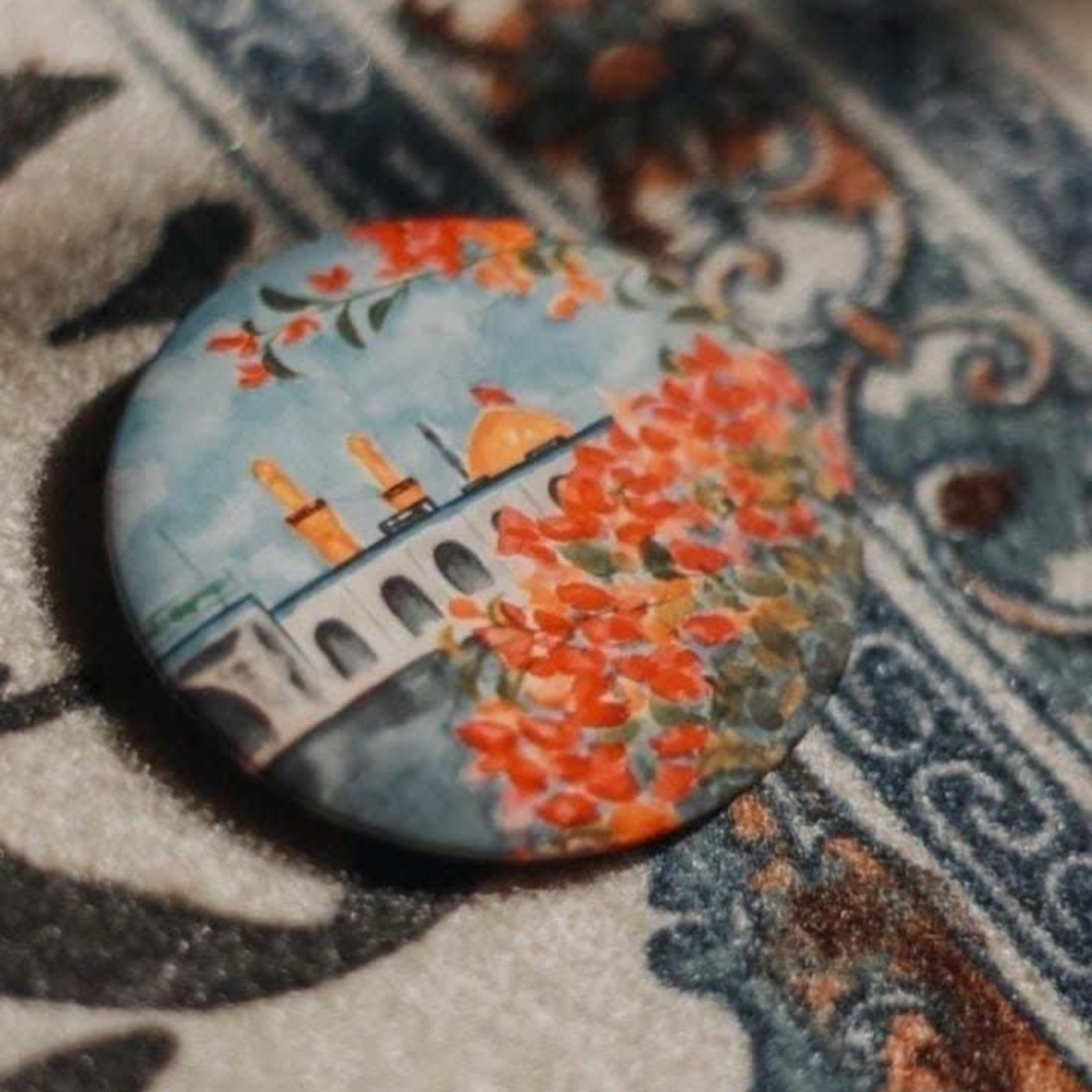 نگارخانه متن نگار   امام حسین (ع) 