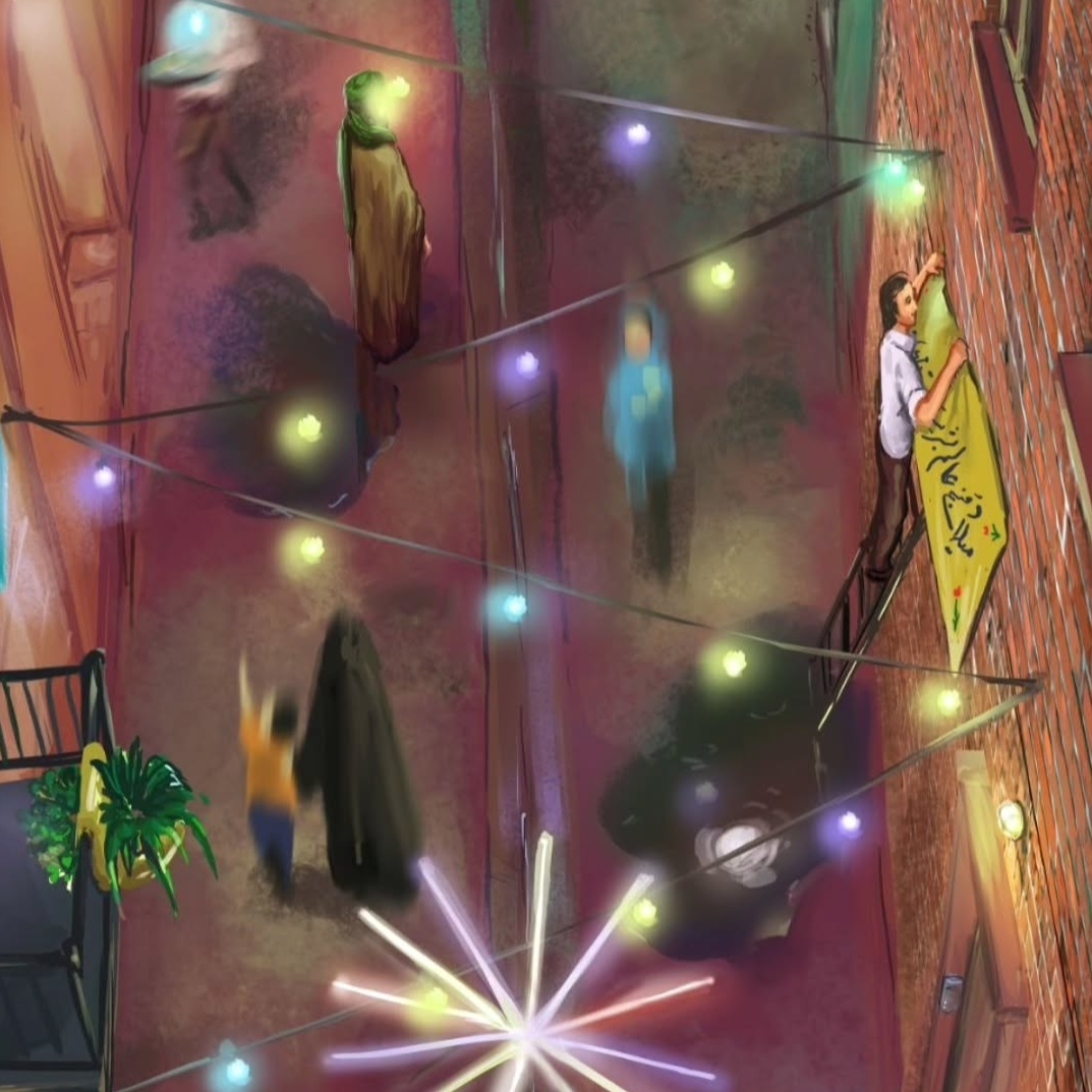 نگارخانه متن نگار   مذهبی 