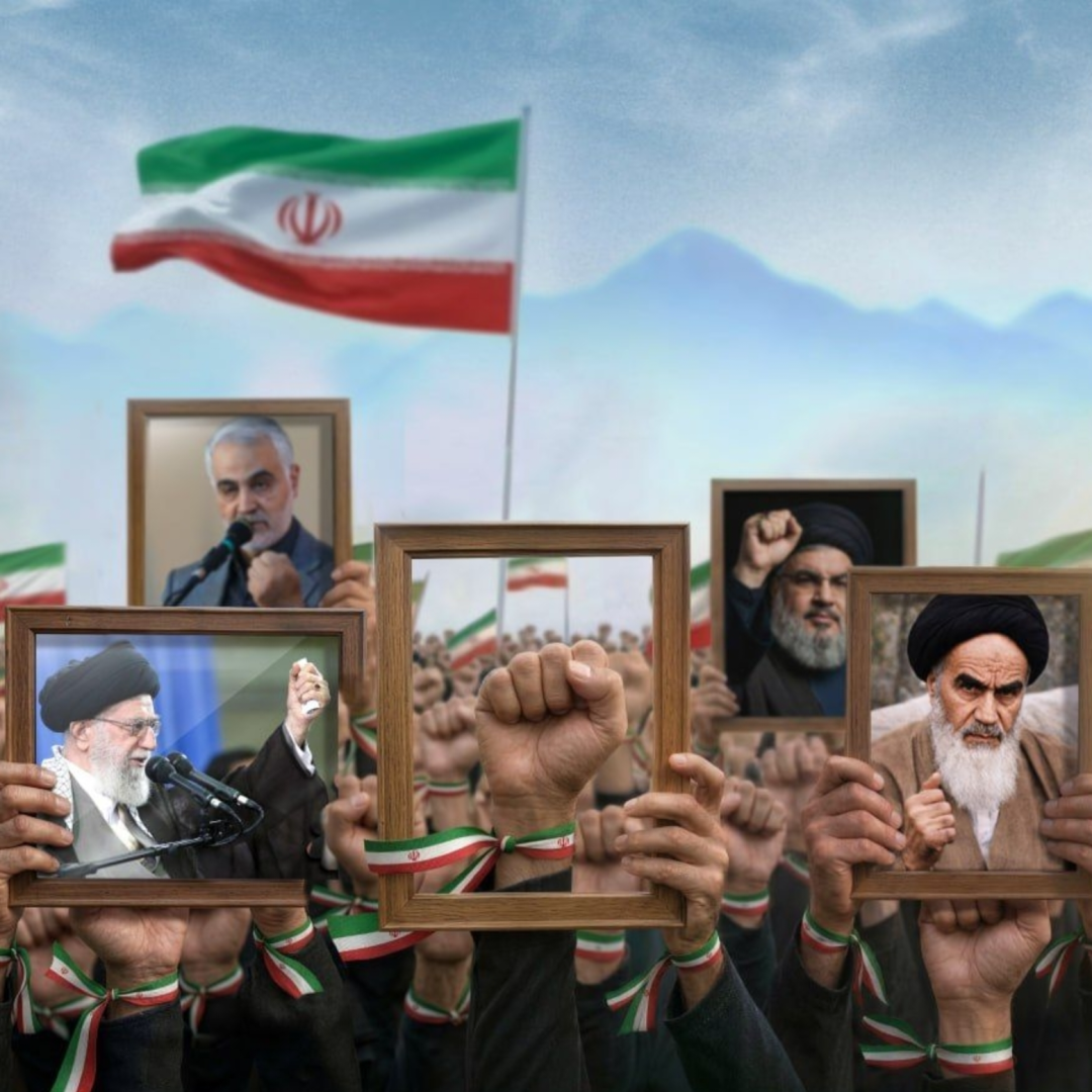 نگارخانه متن نگار   ایران  دفاع میهنی 🇮🇷 
