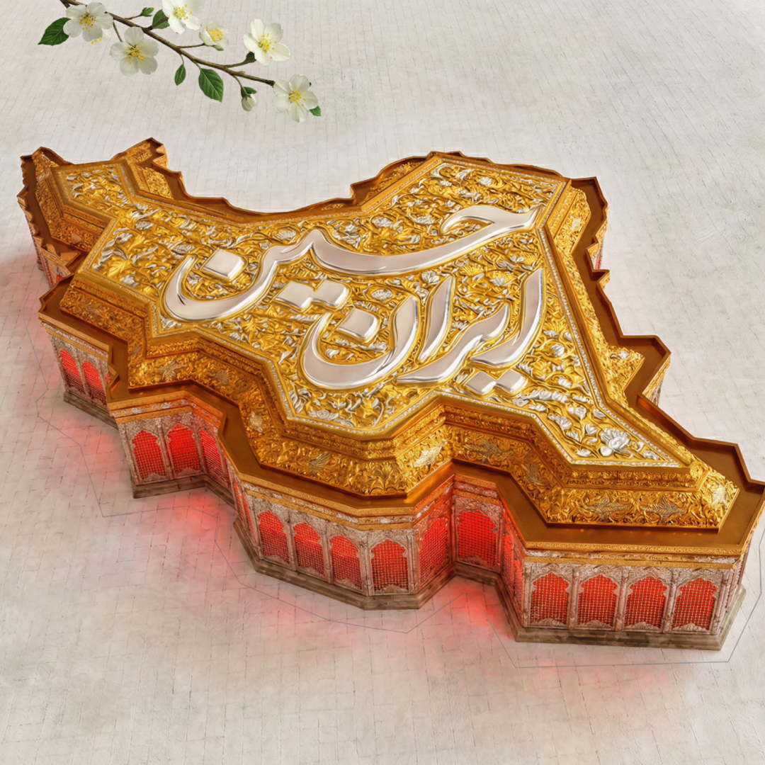 نگارخانه متن نگار   ایران  دفاع میهنی 🇮🇷  مذهبی 