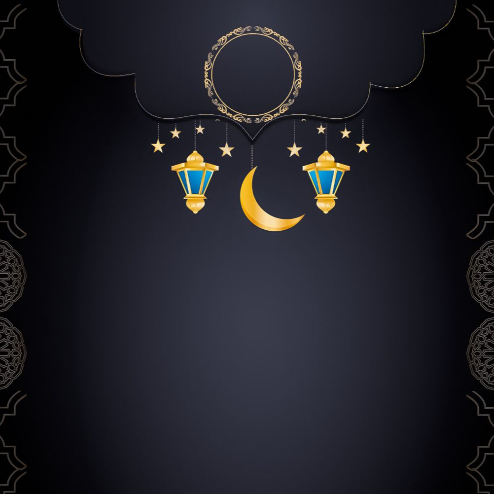صالة عرض مصمم النصوص   رمضان  مذهبی 