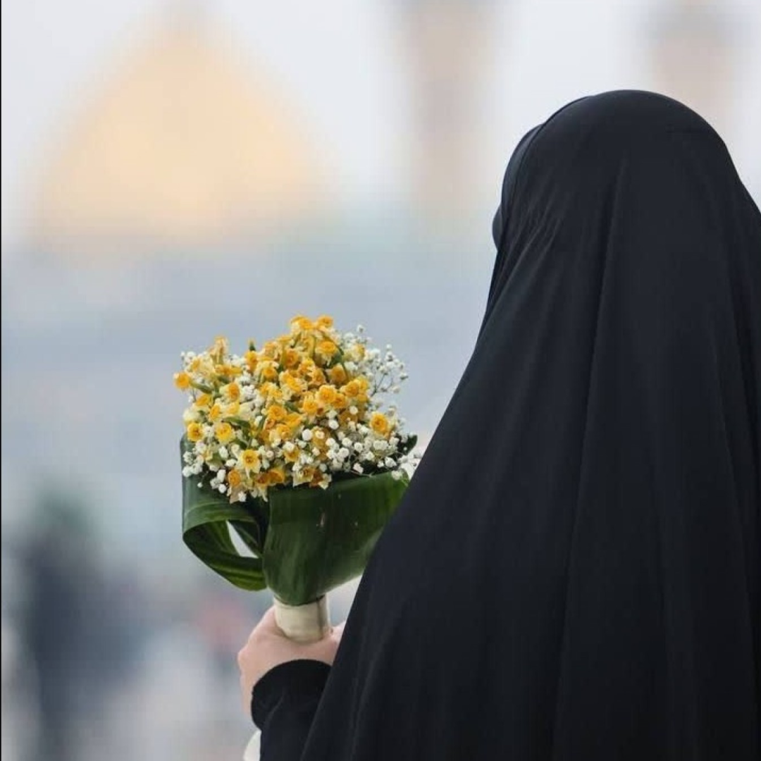 نگارخانه متن نگار   مذهبی  دخترونه 