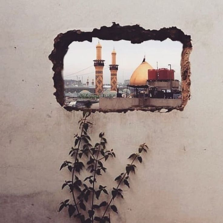 نگارخانه متن نگار   محرم 