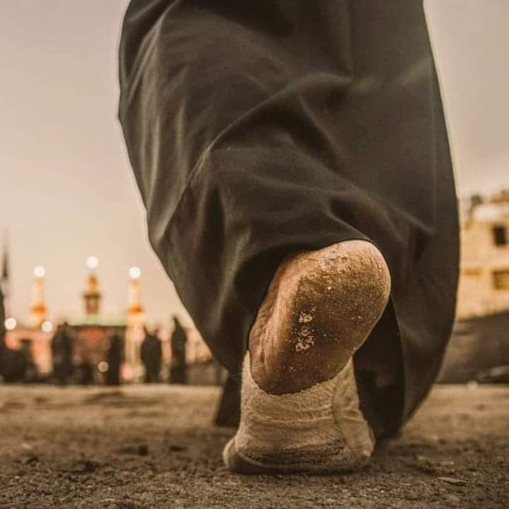 نگارخانه متن نگار   محرم  امام حسین (ع) 