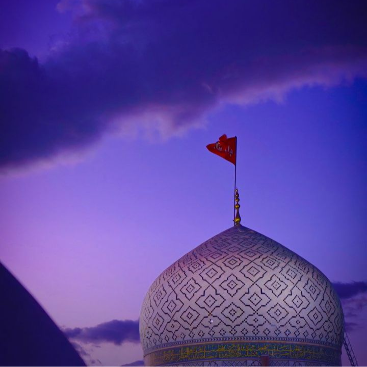 نگارخانه متن نگار   مذهبی  محرم 