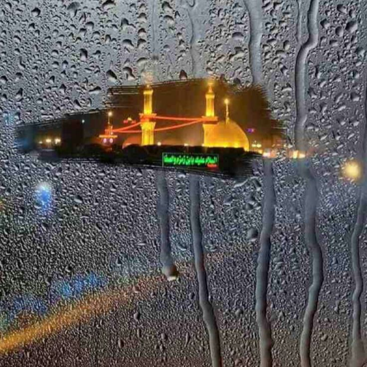 نگارخانه متن نگار   مذهبی  محرم  امام حسین (ع) 