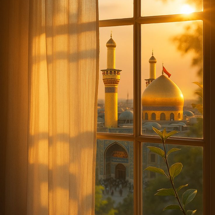 نگارخانه متن نگار   مذهبی  محرم  امام حسین (ع) 