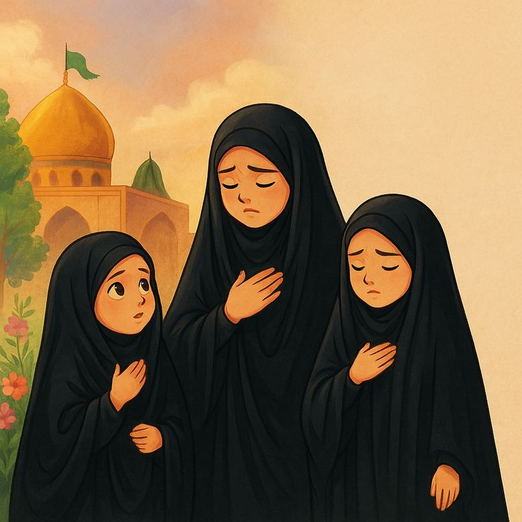 نگارخانه متن نگار   مذهبی  محرم  امام حسین (ع) 