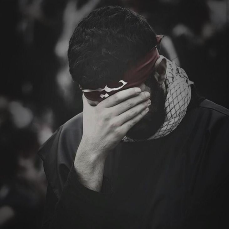 نگارخانه متن نگار   مذهبی  محرم 