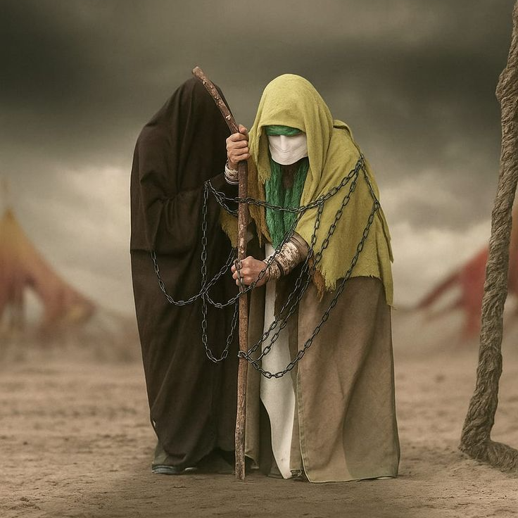 نگارخانه متن نگار   محرم  مذهبی 