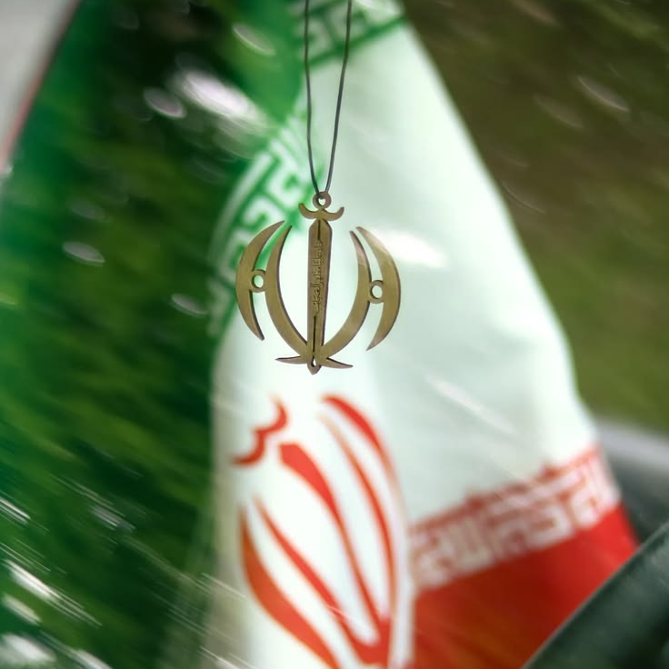 نگارخانه متن نگار   ایران  دفاع میهنی 🇮🇷 