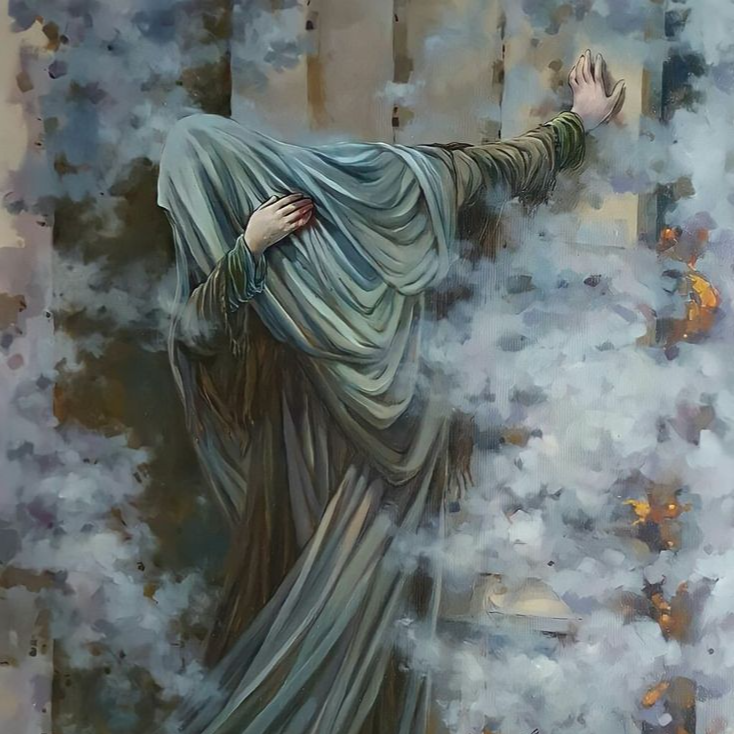 نگارخانه متن نگار   مذهبی 