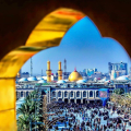 نگارخانه متن نگار 1.50MB  امام حسین (ع) 
