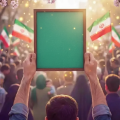 نگارخانه متن نگار 1.09MB  ایران  دفاع میهنی 🇮🇷 