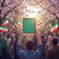 نگارخانه متن نگار 1.68MB  ایران  دفاع میهنی 🇮🇷 