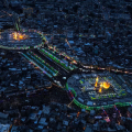 نگارخانه متن نگار 2.13MB  مذهبی  محرم  امام حسین (ع) 