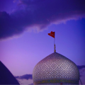 نگارخانه متن نگار 461KB  مذهبی  محرم 