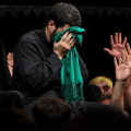 نگارخانه متن نگار 455KB  مذهبی  محرم  امام حسین (ع) 