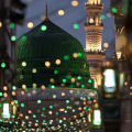 نگارخانه متن نگار 758KB  پیامبر مهربانی 