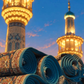 نگارخانه متن نگار 825KB  امام رضا (ع) 