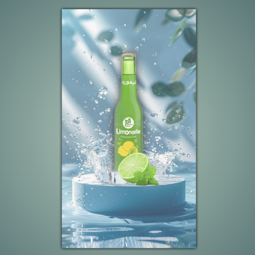 پوستر محصول