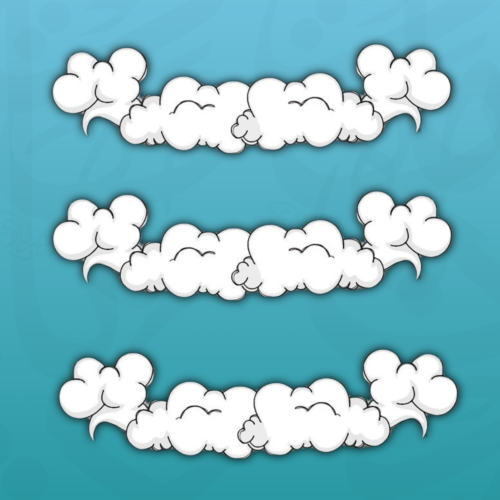 برچسب ابر🙂✌️