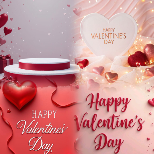 تصاویر پس زمینه ولنتاین