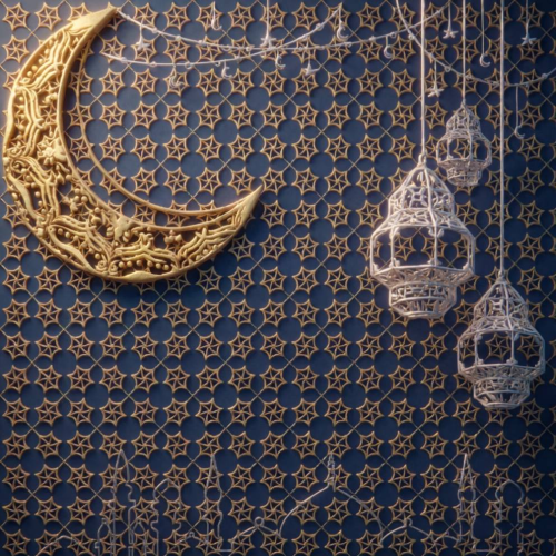 ماه مبارک رمضان