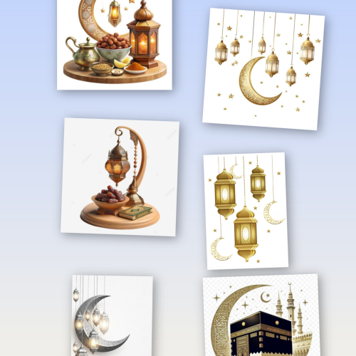 برچسب ماه رمضان