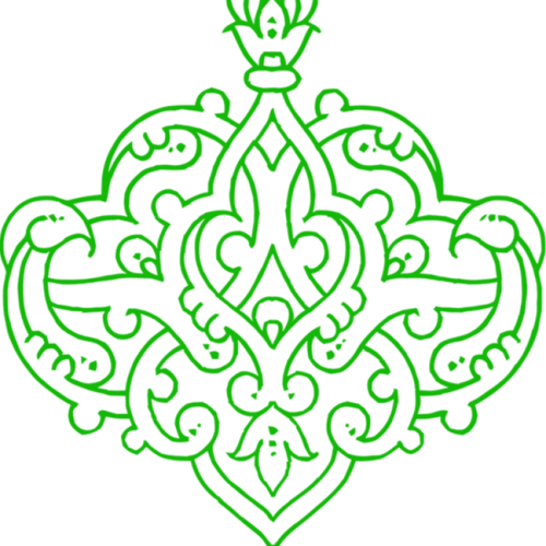 ۵ عدد اسلیمی