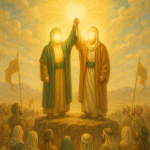 تصویر پس زمینه غدیر