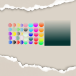 ۴۴عدد گرادینت