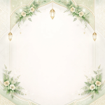 بک گراند های تلفیقی ولادتی