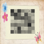 فونت سمبل پترن