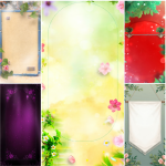 پس زمینه های ولادتی مخصوص نیمه شعبان