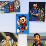 تصاویر مسی 3d