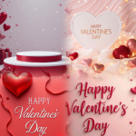 تصاویر پس زمینه ولنتاین