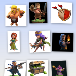 کلش آف کلنز