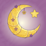 برچسب ماه 🙂✌️