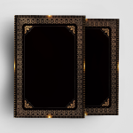 زمینه و بک گراند خام مذهبی