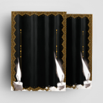 زمینه و بک گراند خام مذهبی