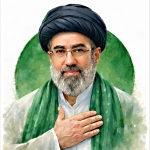پروفایل سبز رهبر