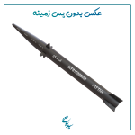 موشک هایپرسونیک فتاح