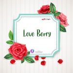 Love Berry