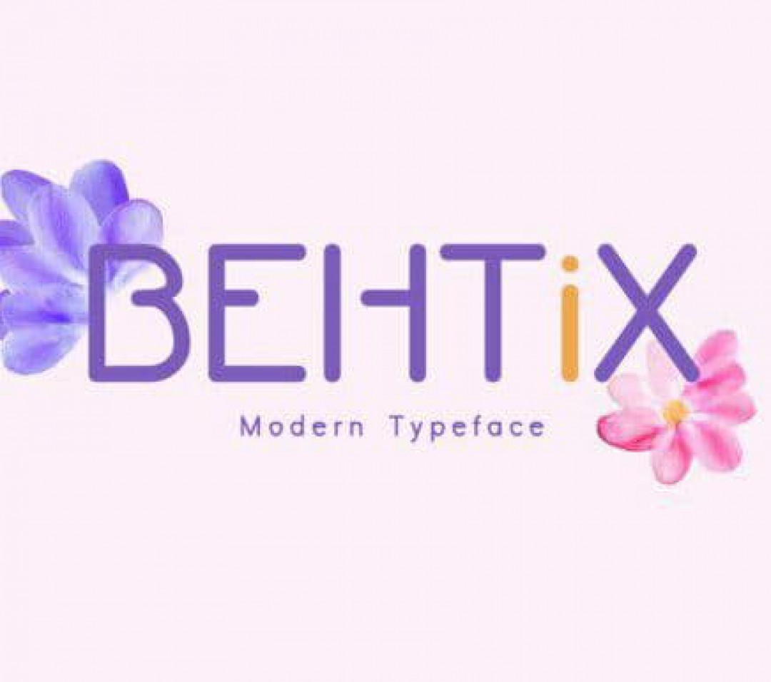 قلم انگلیسی Behtix