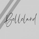 Bellandha font